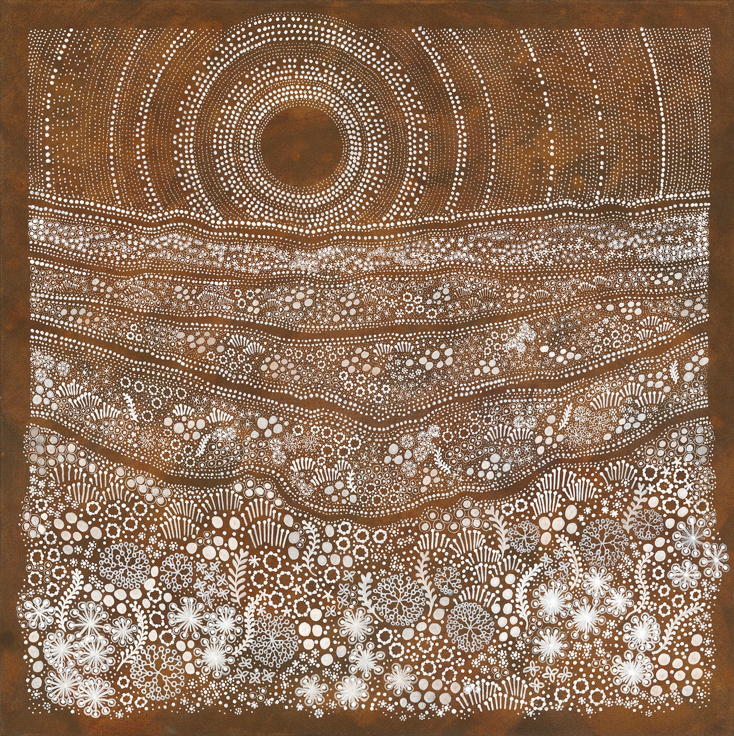 DESERT FANTASY - Print - Limited Edition