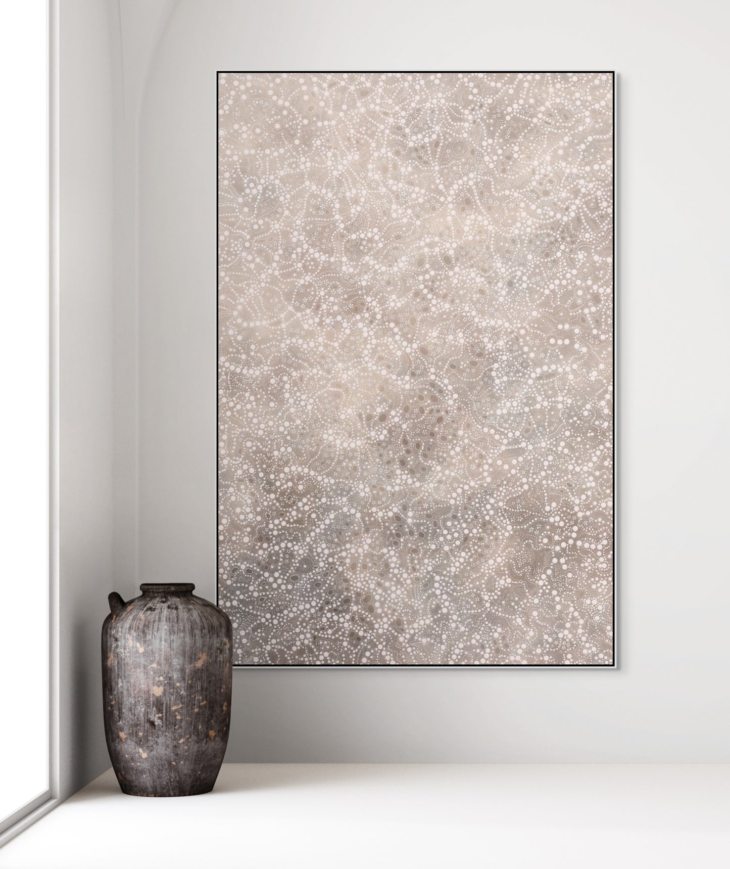 DREAMING OF WILD FLOWERS - Print - Limited Edition