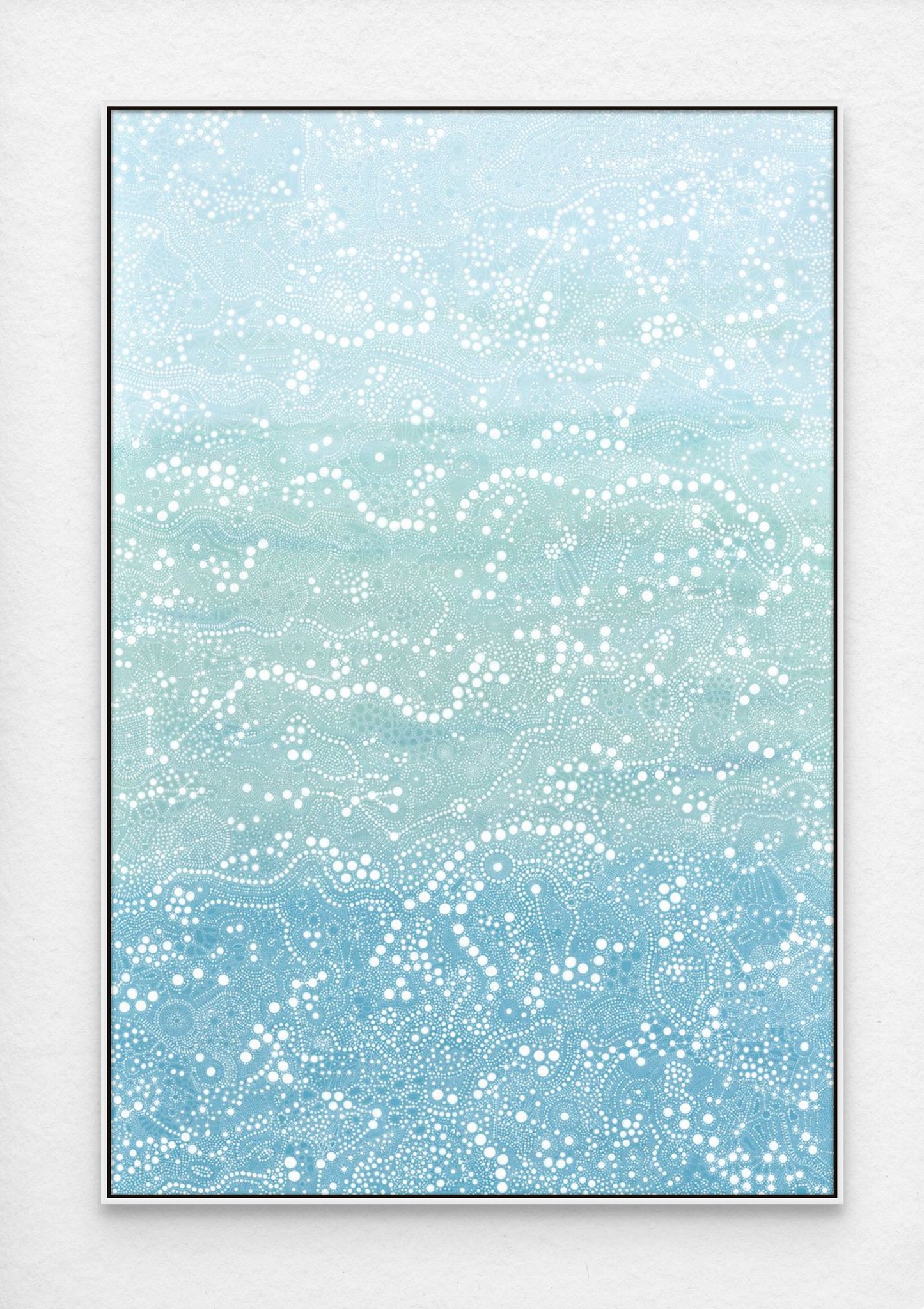 THE FIRST ASTRONOMERS - Print - Limited Edition