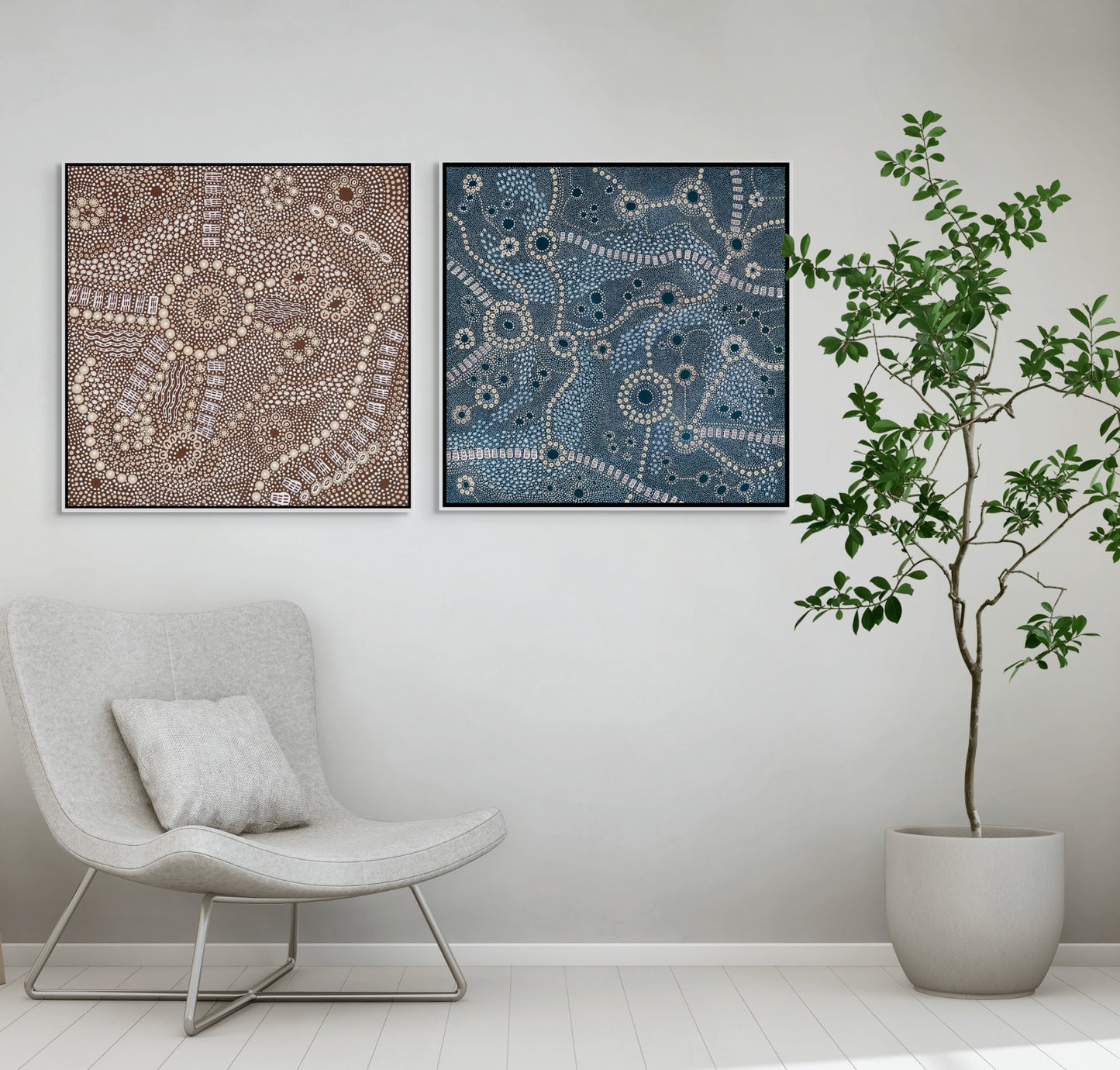 BUSH SEEDS - Print - Limited Edition