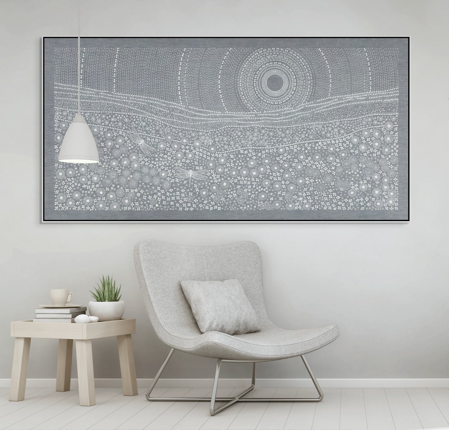 DRAGONFLY DREAMING - Print - Limited Edition