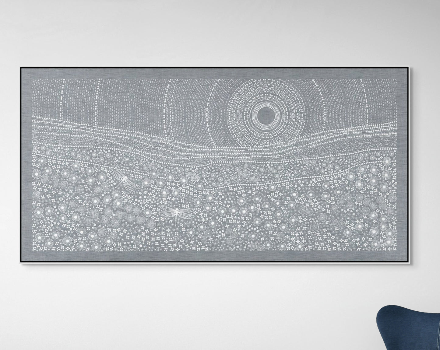 DRAGONFLY DREAMING - Print - Limited Edition