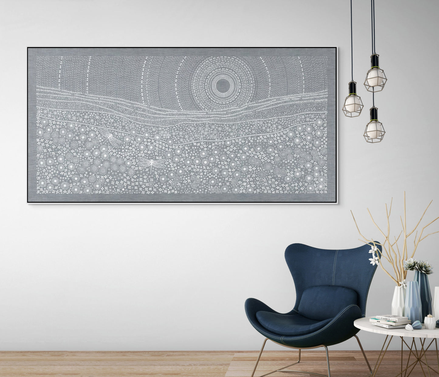 DRAGONFLY DREAMING - Print - Limited Edition