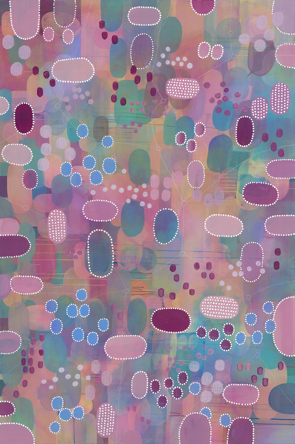 WILD FLOWERS 2 - Print - Limited Edition