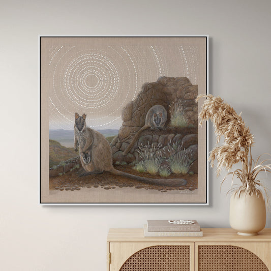 TANSY - Print - Limited Edition