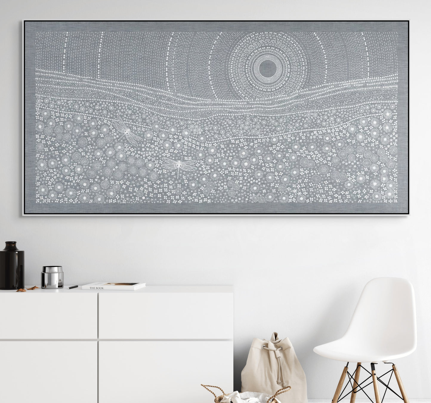 DRAGONFLY DREAMING - Print - Limited Edition