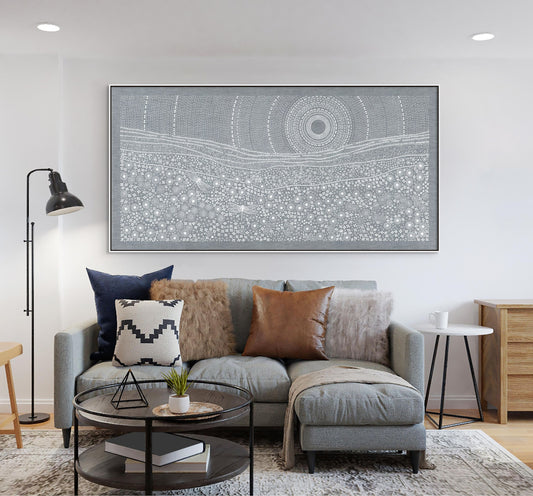 DRAGONFLY DREAMING - Print - Limited Edition