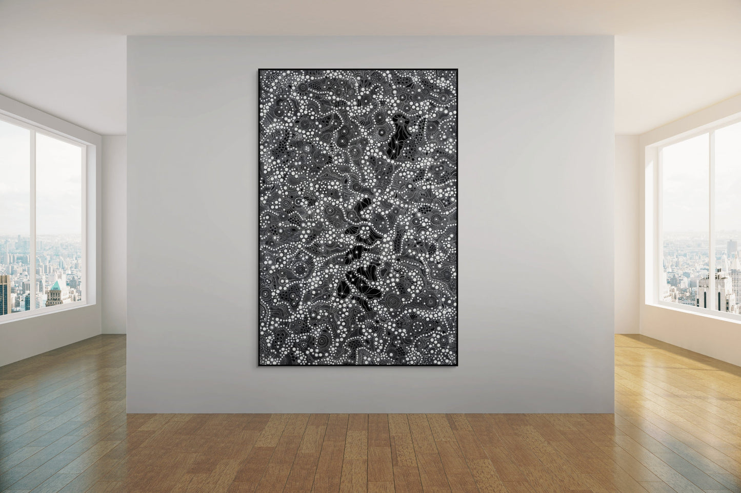 JILA SONGLINES - Print - Limited Edition