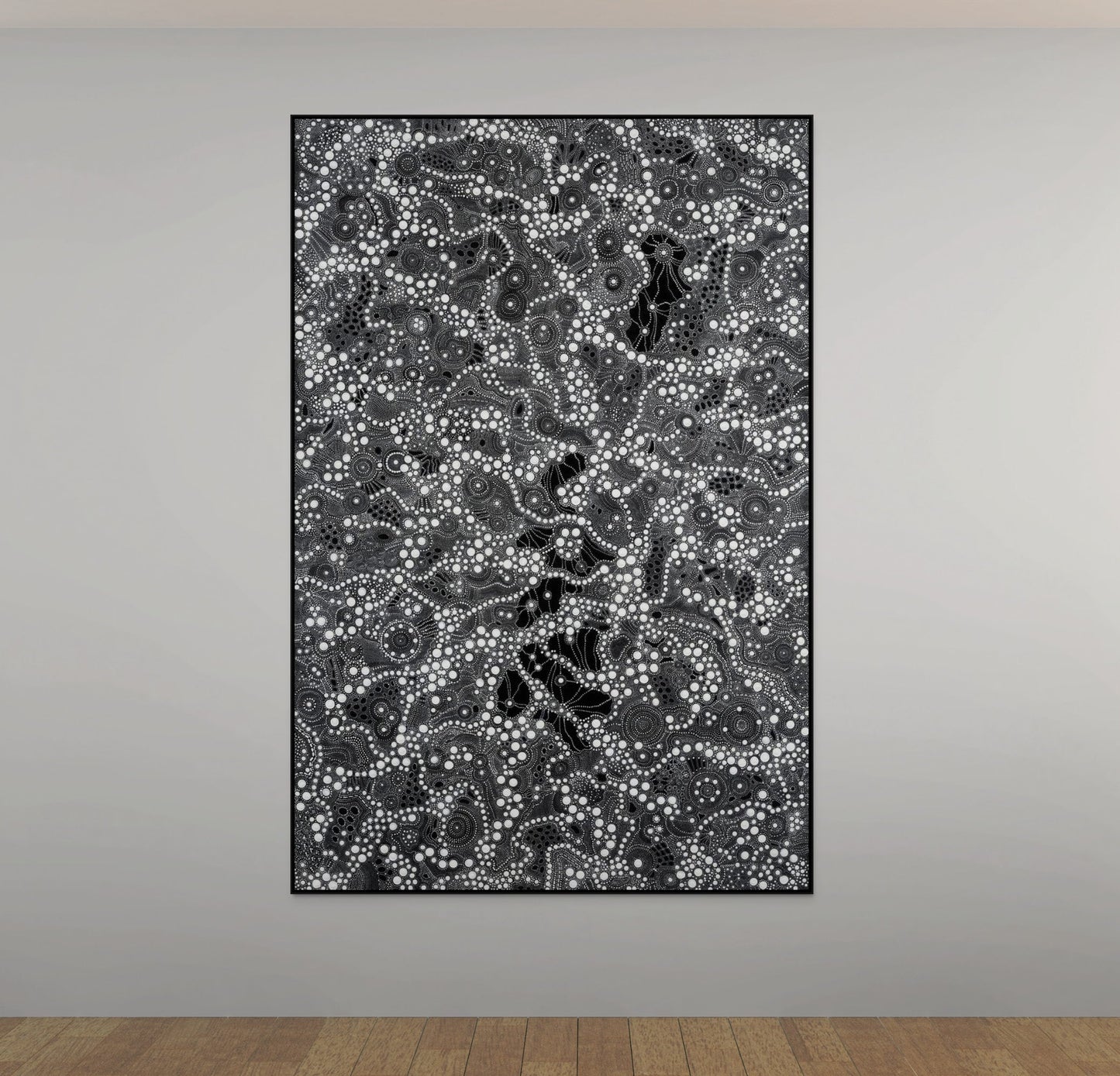 JILA SONGLINES - Print - Limited Edition
