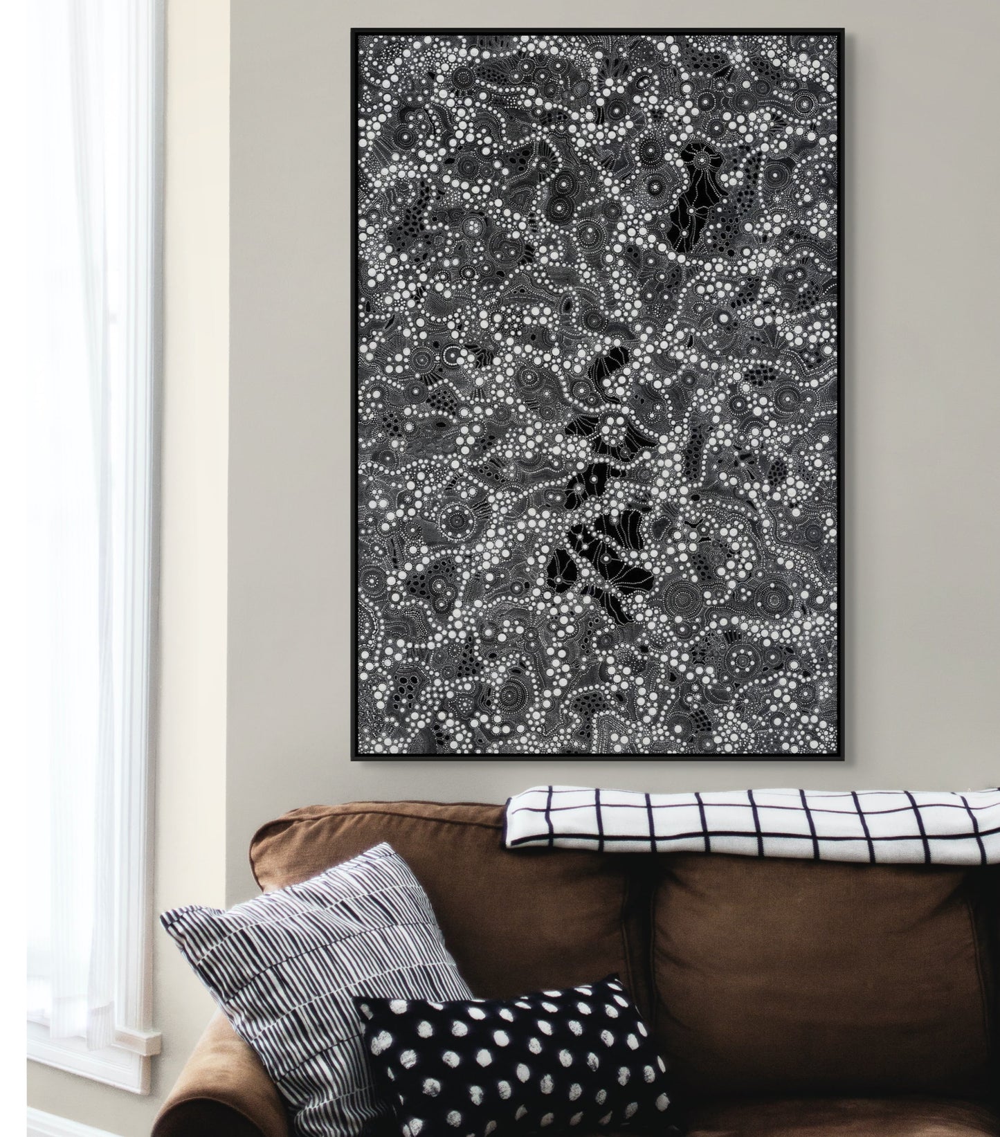 JILA SONGLINES - Print - Limited Edition