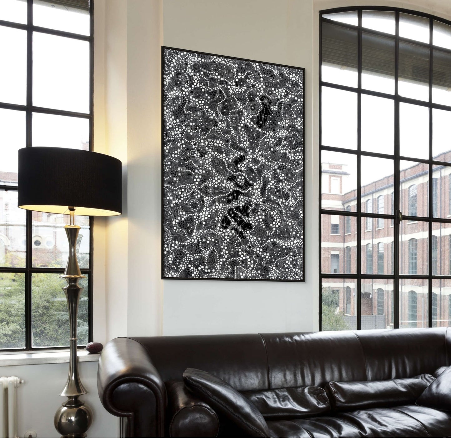 JILA SONGLINES - Print - Limited Edition