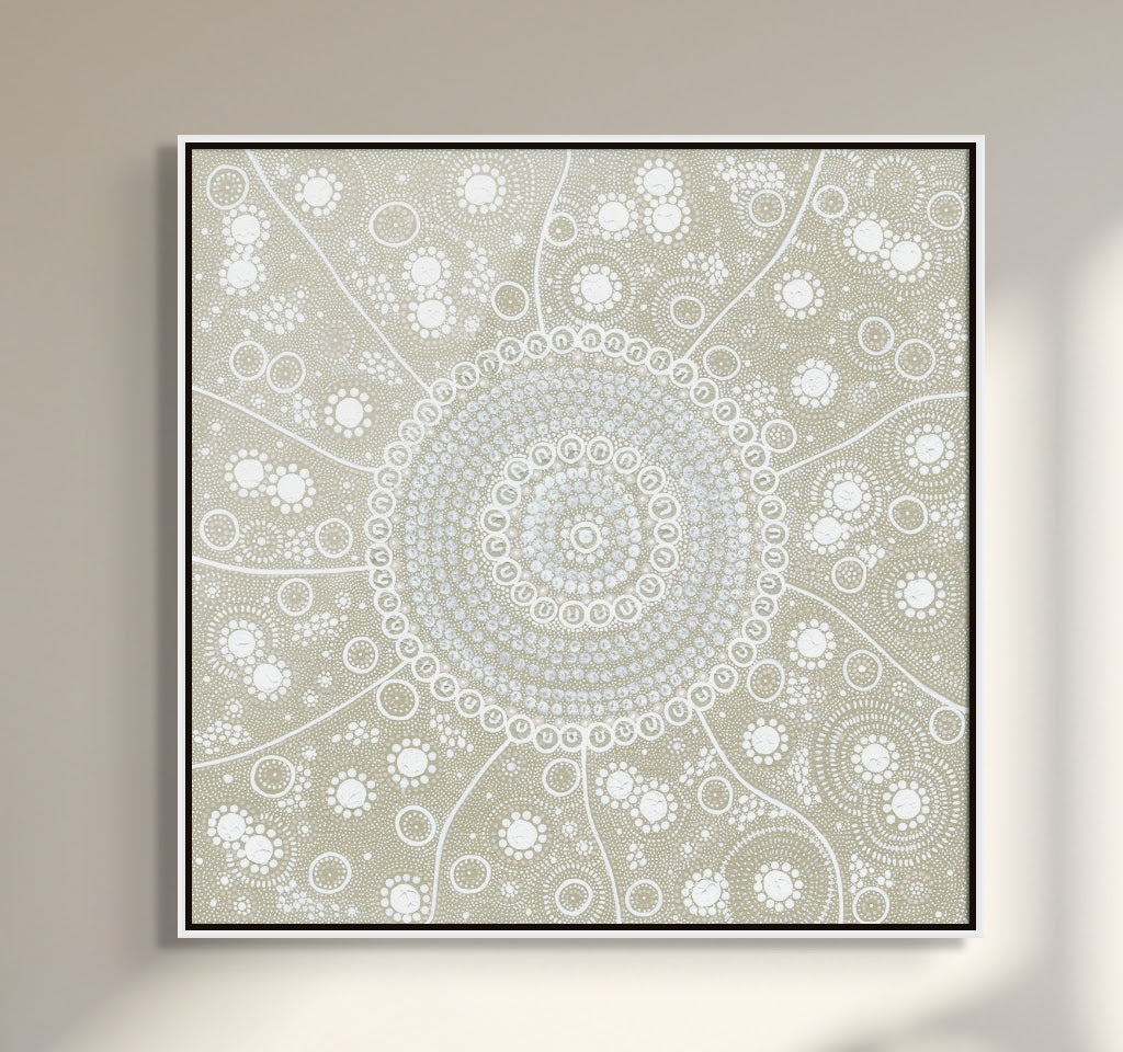 WOMEN'S BUSINESS - Print - Limited Edition