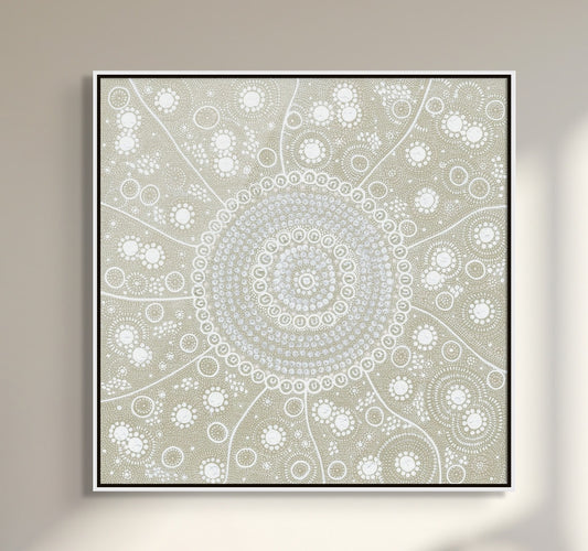 WOMEN'S BUSINESS - Print - Limited Edition