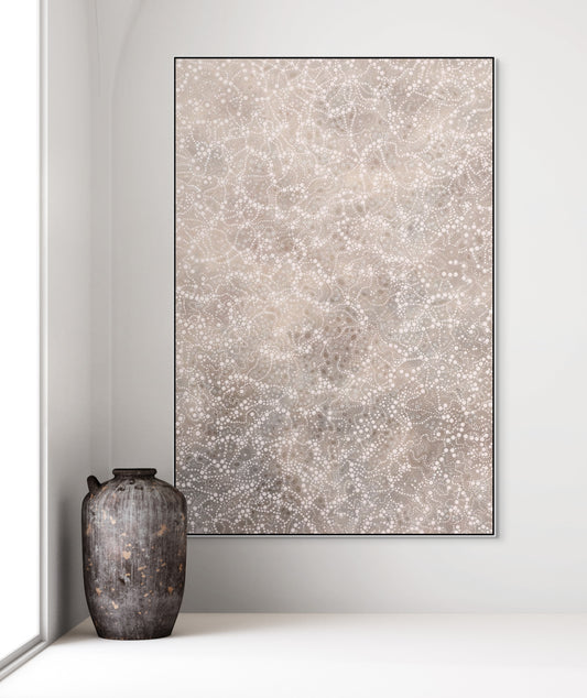DREAMING OF WILD FLOWERS - Print - Limited Edition