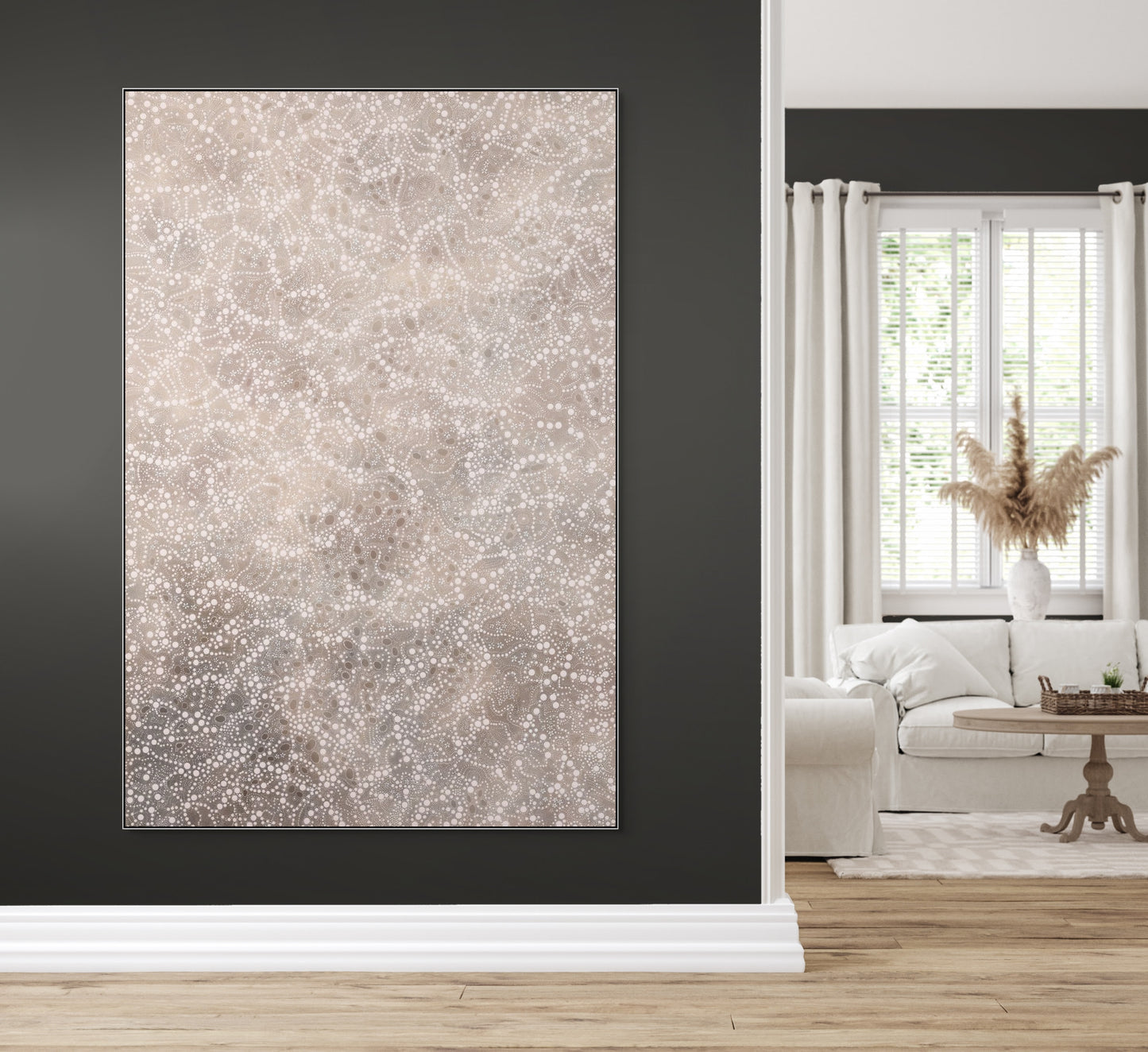 DREAMING OF WILD FLOWERS - Print - Limited Edition
