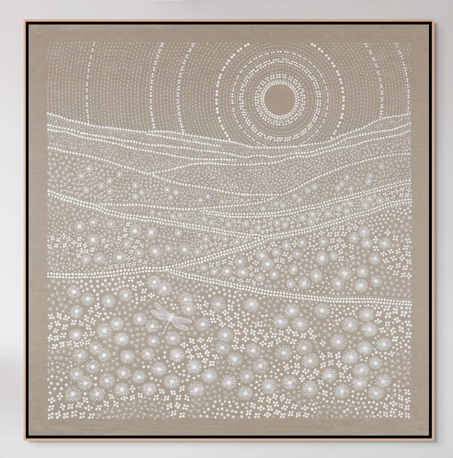 DRAGONFLY - Print - Limited Edition