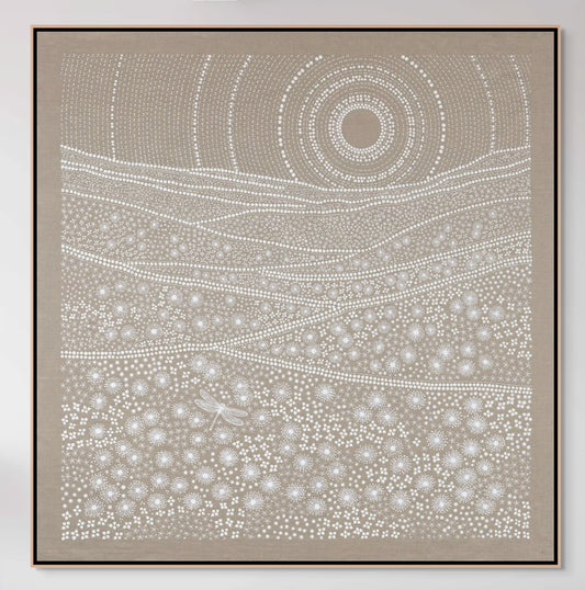 DRAGONFLY - Print - Limited Edition