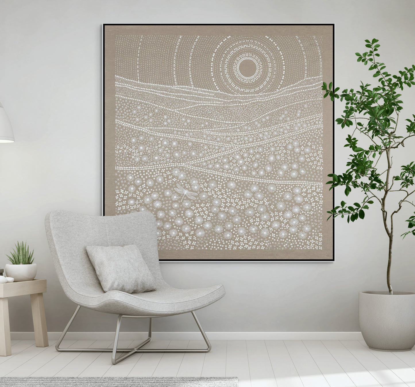 DRAGONFLY - Print - Limited Edition